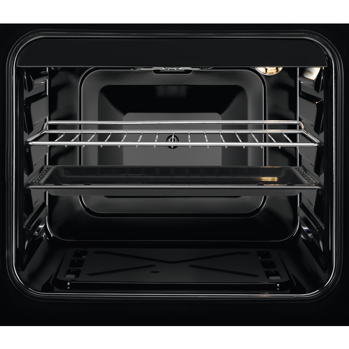 Zanussi - Cocina eléctrica - ZCV540G1WA