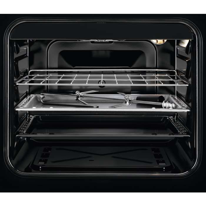 Zanussi - Cocina a gas - ZCG61281XA