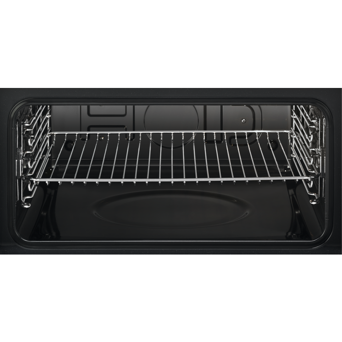 Zanussi - Horno compacto - ZVEKM6X2