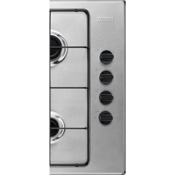 Zanussi - Placa de gas - ZGH62414XA