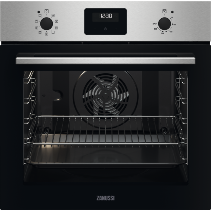 Zanussi - Horno multifunción - ZOHEX3X1