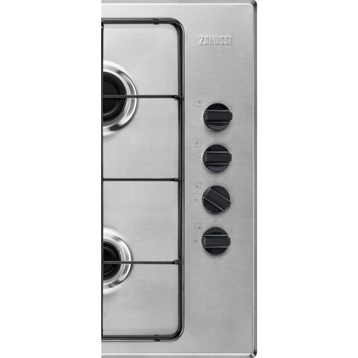 Zanussi - Placa de gas - ZGH62424XA