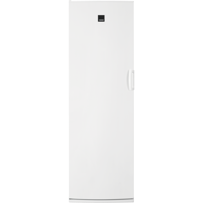 Zanussi - Congelador vertical - ZUAN28FW