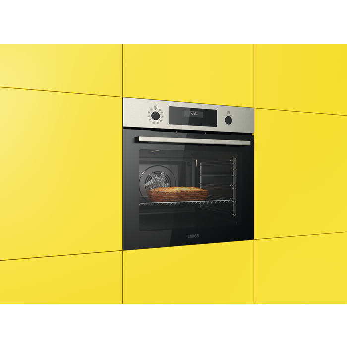 Zanussi - Hornos pirolíticos - ZOPXD6X2