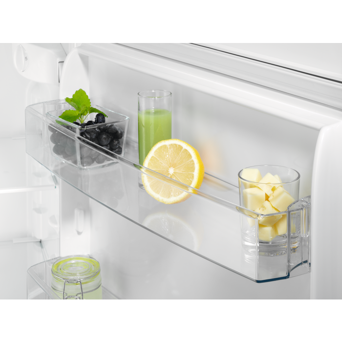 Zanussi - Frigorífico 1 Puerta - ZRDN39FW