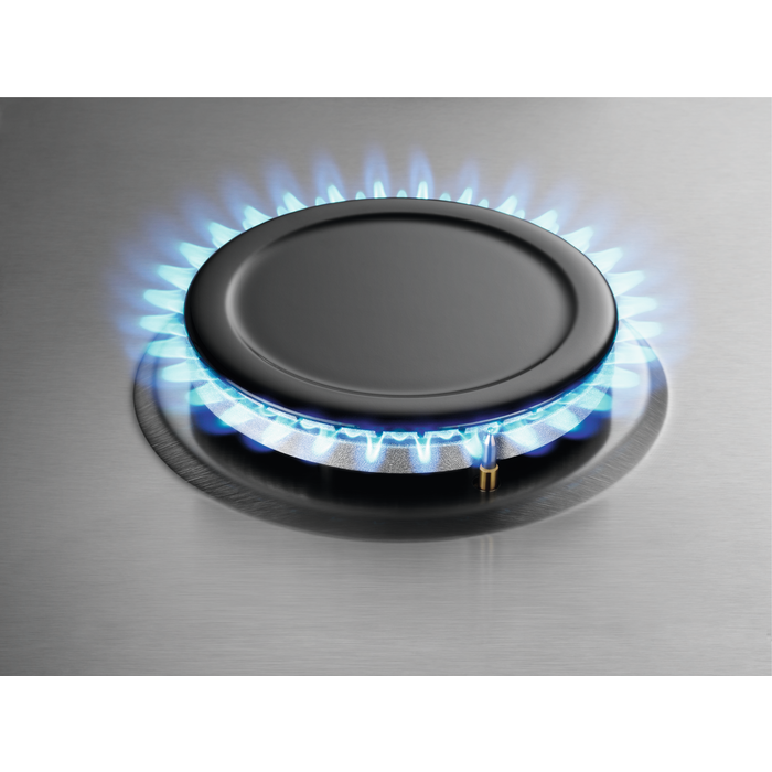 Zanussi - Placa de gas - ZGH62414XA