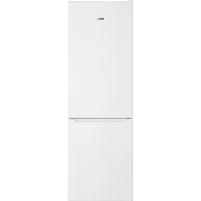 Zanussi - Frigorífico combi - ZNME32EW1