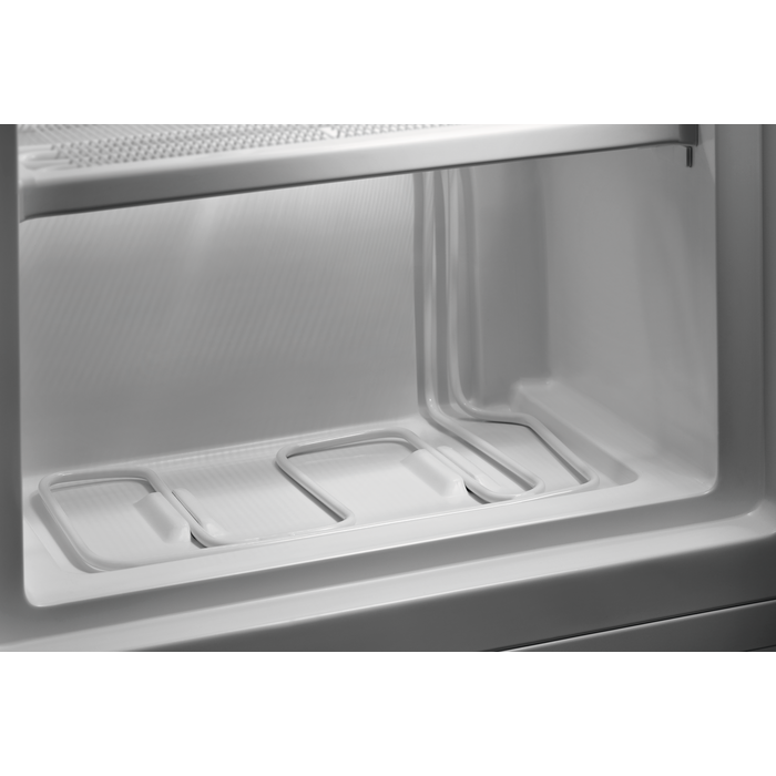 Zanussi - Congelador vertical - ZYAN8EW0